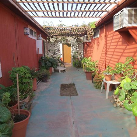 Hotel Malarrimo By Rotamundos Guerrero Negro Exterior foto
